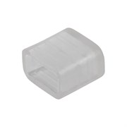 Заглушка для светодиодной ленты 230V LS704/LS707, LS705, LD128 23080