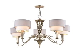 Подвесная люстра Maytoni Lillian H311-05-G H311-05-G