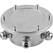 Соединительная коробка LD506 32185
