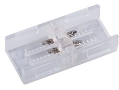 Соединитель для светодиодной ленты 230V LS705 (5730) , LD502 23388