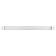 Светодиодный светильник 6500K 18W,рассеиватель призма, AL5020 32410