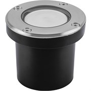 Светильник Тротуарный   G5.3, встраиваемый (ДВУ) FERON SP3732, 7W, 4000К (натуральный белый), 230V/50Г 11856