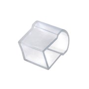 Заглушка для светодиодной ленты 230V LS721 (2835),  LD132 23386