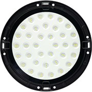 Светильник складской светодиодный  (ДСП) FERON AL1004 SMD2835, 100W, угол рассеивания 120°, 175-265V 41202
