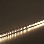Лента светодиодная 24V FERON LS501, 120*SMD2835, 11W/m, 1100Lm/m, IP20, 3000К кратность резки 50мм, 41056-1