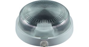 НПП 03-100-201 Рондо IP44 Эконом Матовый 11354