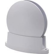 Светильник Архитектурный   светодиодный, накладной (ДО) FERON SP5001, 6W, (красный), 85-265V/50Гц, IP5 06336
