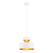 Подвесной светильник EV_a044861   Ultra 50171/1 белый EV_a044861