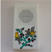 CT-1A Звонок электрич. "Птичка" 220В   TECHNOLIGHT CT-1A