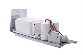 Моноблок GT HPS 1000W 230V  -   НАТР.  SYLVANIA 9058350