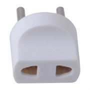 Cетевой переходник ADP6-04-20, белый 32860