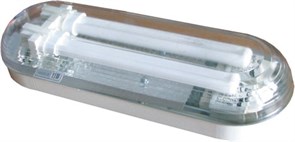 Светильник ЛБО 02-2х11-001 -   10285