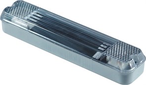 Светильник ЛПБ 31-11-006 В б/монтаж.планки -   11457