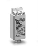 Изу Z 70 K 220V 2.3KV 78x34x27 Vossloh Schwabe 140481