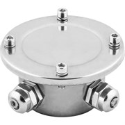Соединительная коробка, LD504 32184