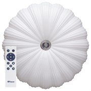 Светильник светодиодный управляемый с пультом 72W, Max. 5760Lum, 3000К-6000K, AL4051 41236