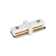 Коннектор внутренний LGD-2TR-CON-MINI-WH (C) (Arlight, IP20 Пластик, 3 года) 025272