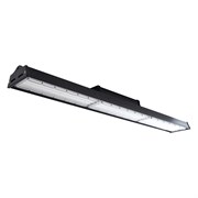 Светильник складской 200W 120°/90° IP65 AC175-265V черный AL1170 OSRAM 41441