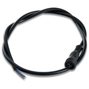 Соединитель – коннектор для LL-892 и контроллера LD150, длина 1000мм, трехжильный, тип "мама" LD1506 41668