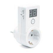 Розетка с таймером обратного отсчета 2300W/10A 230V, TM61 41816