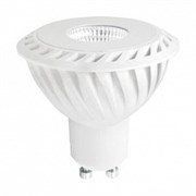 Лампа светодиодная Navigator 94 130 NLL-PAR16-5-230-4K-GU10  94130