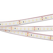 Лента герметичная RTW-PFS-A120-11mm 24V White6000 (9.6 W/m, IP68, 2835, 5m) (arlight, -) 034026