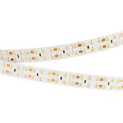 Светодиодная лента RT-A240-15mm 24V Warm3000 CRI98 (19.2 W/m, IP20, 2835, 5m) (Arlight, Открытый) 028634(2)