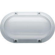 Светильник Navigator 94 822 NBL-PO1-8-4K-WH-IP65-LED (аналог НПБ 1401/НПП 1401) 94822 NBL-PO1