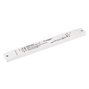 Блок питания ARV-SP-24030-LINEAR-PFC (24V, 1.25A, 30W) (Arlight, IP20 Пластик, 5 лет) 032623