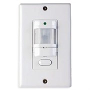 LX21B бел. Детектор-выключатель наст. TECHNOLIGHT LX21B