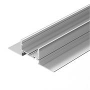 Профиль PLS-LOCK-H19-T-HIDE-2000 (Arlight, Алюминий) (кратно 2 м) 033693