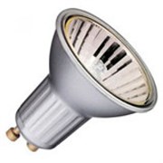 Лампа BLV      HIGHLINE  Silver    50W  36°  230V  GU10   2000h  серебро - 106451