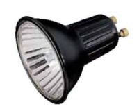 Лампа BLV      HIGHLINE  Black    50W  35°  230V  GU10   2000h  чёрная - 106151