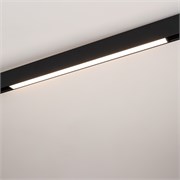 Светильник MAG-ORIENT-FLAT-L465-16W Day4000 (BK, 80 deg, 48V) (Arlight, IP20 Металл, 3 года) 033611 033611