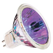 Лампа WHITESTAR  10W  12V  36°  4200K  GU 5.3  1200h  d 51 x 45  BLV - 181021