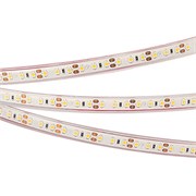 Лента герметичная RTW-PFS-A120-11mm 12V White6000 (9.6 W/m, IP68, 2835, 5m) (arlight, -) 033784