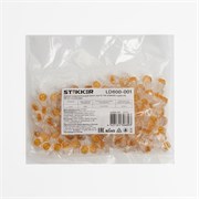 Зажим соединительный Скотч-лок K1, 0,4-0,7мм2 (1,52mm) LD800-001 39543