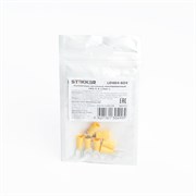 Наконечник вилочный изолированный НВИ 6-4, LD404-604 (DIY упаковка 10 шт) 39373