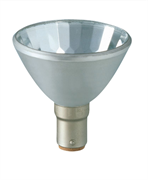 Лампа AlUline Pro 35W   6V 6430 CL GBH R56 B15d 14* PHILIPS - 40198460