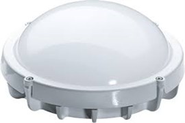 Светильник Navigator 94 827 NBL-R1-8-4K-WH-IP65-LED (аналог НПБ 1301/НПП 1301) 94827 NBL-R1