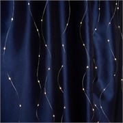 Гирлянда USB 480 LED 3*3м, 5000K, IP20 , сетевой шнур 3м в комплекте, CL591 41639