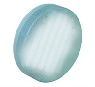 Insaver Micro-Lynx F Semi-Recessed 1x6w GX53 Aluminum 2033442