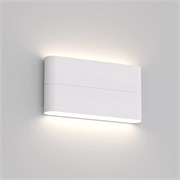 Светильник SP-Wall-170WH-Flat-12W Warm White (Arlight, IP54 Металл, 3 года) 020802