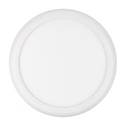 Светильник CL-FIOKK-R300-25W Day4000-MIX (WH, 120 deg, 230V) (Arlight, IP44 Пластик, 3 года) 034467