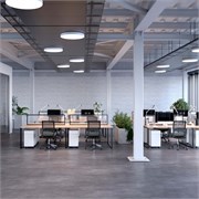 Светильник SP-RONDO-R175-16W Warm3000 (WH, 120 deg, 230V) (Arlight, IP40 Металл, 3 года) 022228(2)