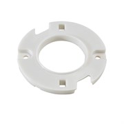 Держатель для светодиодного модуля SL 28х28мм, D-46.5мм, L-37мм LL-20000030014885