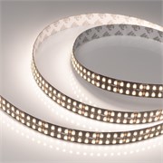 Светодиодная лента RT-A320-BLACK-15mm 24V Day4000 CRI98 (24 W/m, IP20, 2835, 5m) (Arlight, -) 032614