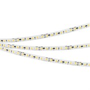 Светодиодная лента IC-A120-8mm 24V Warm3000 (9.6 W/m, IP20, 2835, 10m) (Arlight, стабилизированная) 037964