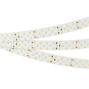 Светодиодная лента RT-A252-19mm 24V Warm3000 CRI98 (27 W/m, IP20, 2835, 5m) (Arlight, Открытый) 025156(2)