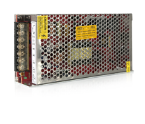 Блок питания LED STRIP PS 250W 12V PC202003250